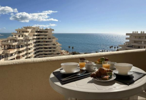 Kingfisher Apartments Benal Beach Benalmadena